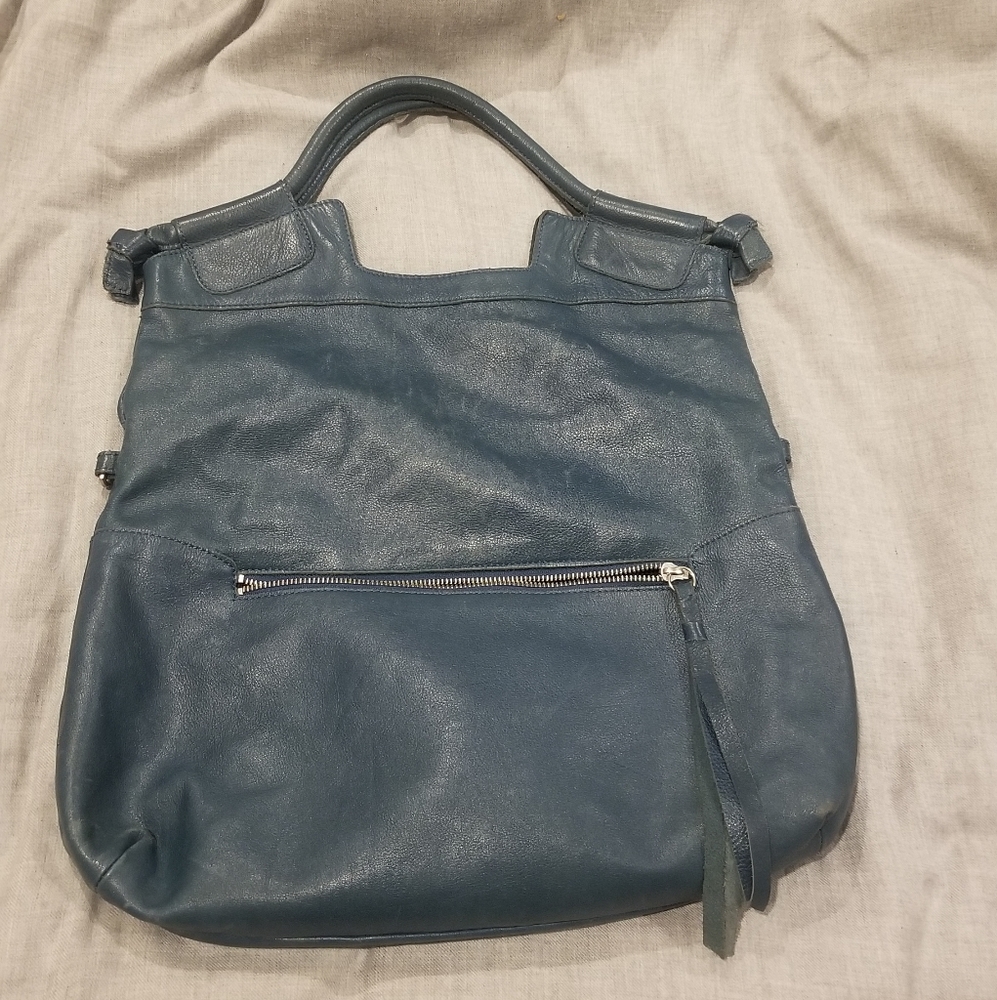 Foley + Corina Tote